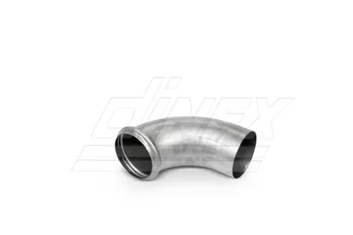 Pipe for Volvo